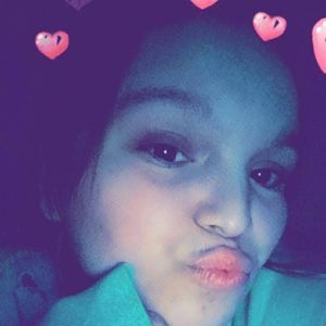 Meet your Posher, Sharanda